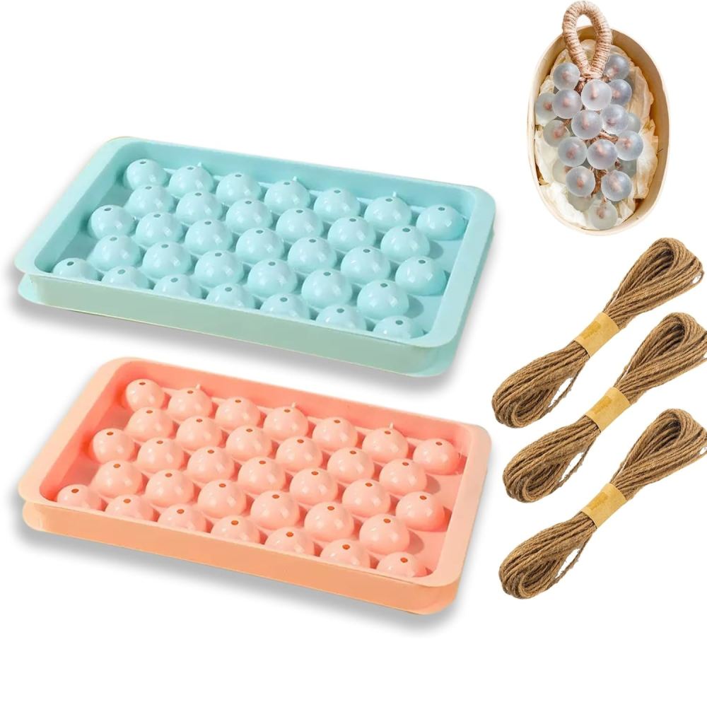 Candle Making Kits - Moule à savon en forme de