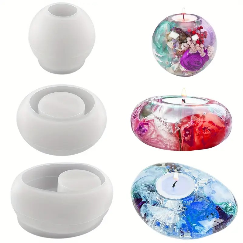 Moule en résine de Silicone de - Candle Making Jug avis et prix