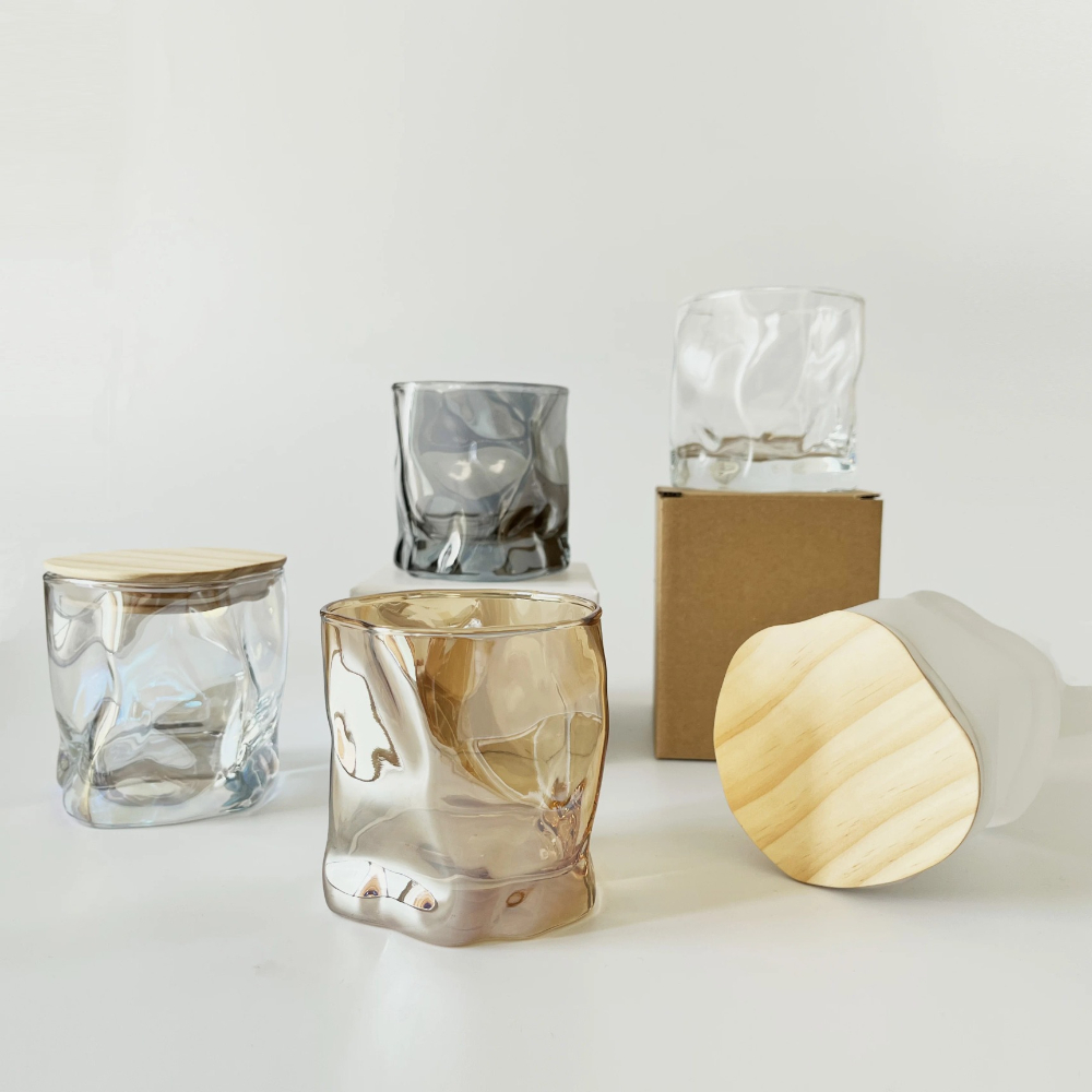 Tasse à thé torsadée, pot de b - Candle Making Jug avis et prix
