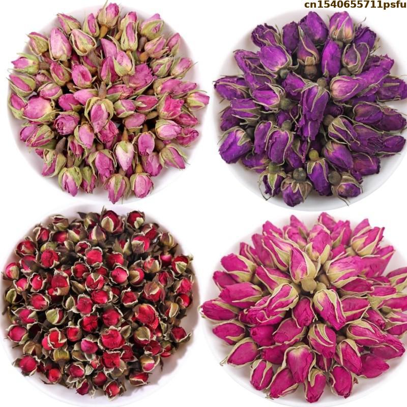 4 types de boutons de rose nat - Candle Making And Perfume avis et prix